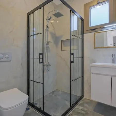 Villa Yaşam1 Fethiye