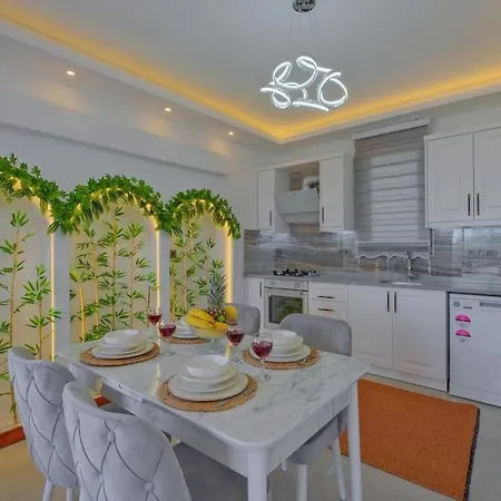 Villa Yaşam1 *