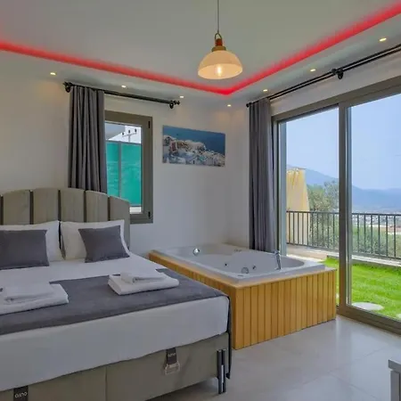Yaşam1 Villa