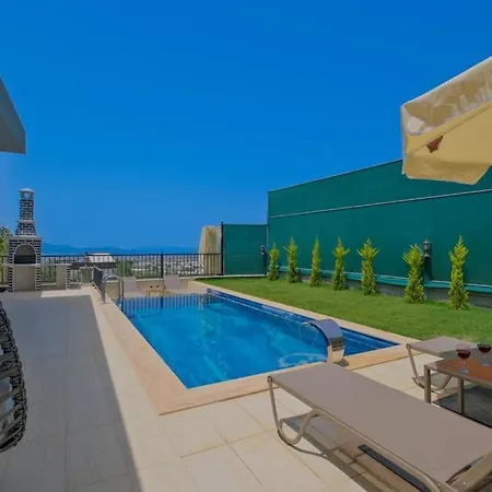Yaşam1 Villa *